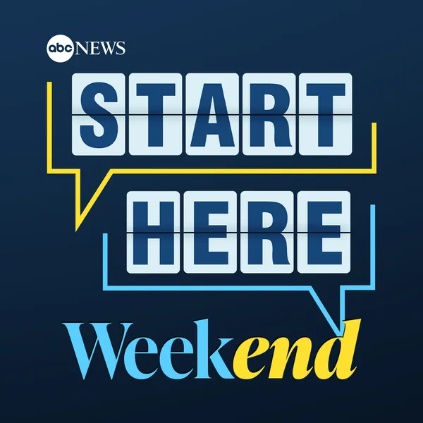 Start Here Weekend