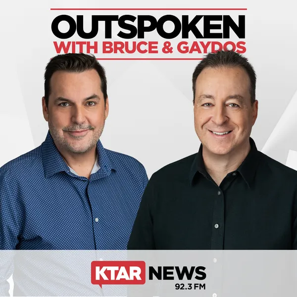 The Best of Outspoken with Bruce & Gaydos