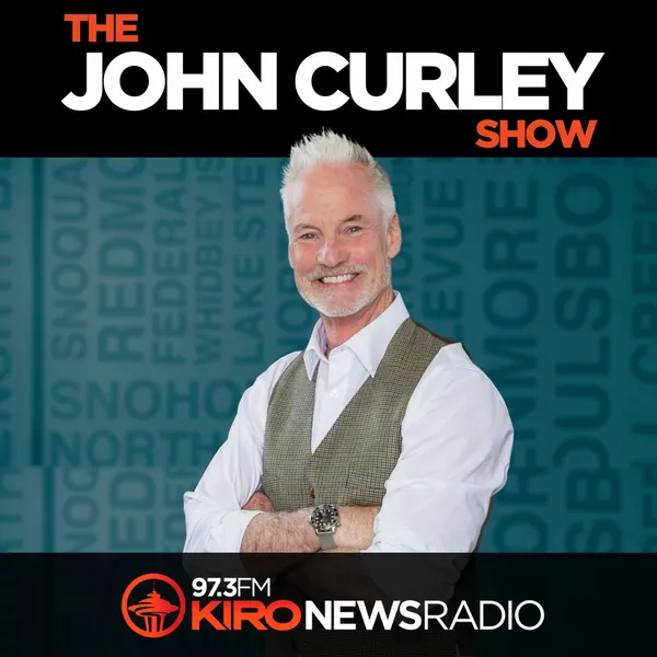 Artwork - The John Curley Show