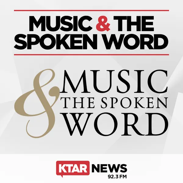 Music and the Spoken Word