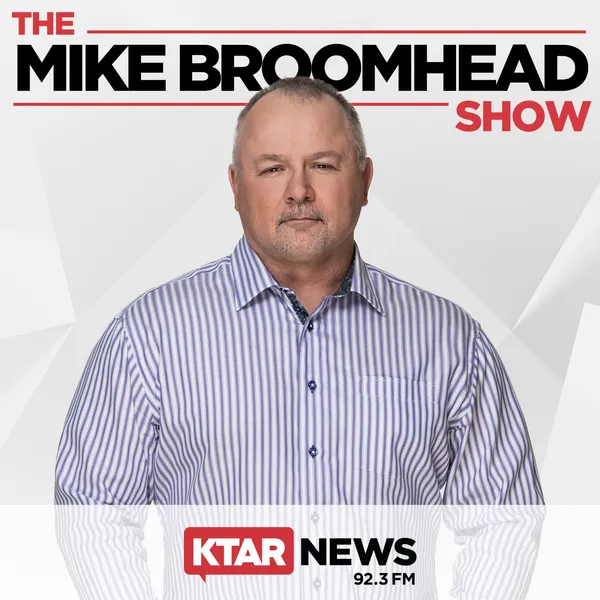 The Best of The Mike Broomhead Show