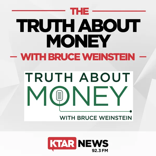 The Truth About Money With Bruce Weinstein