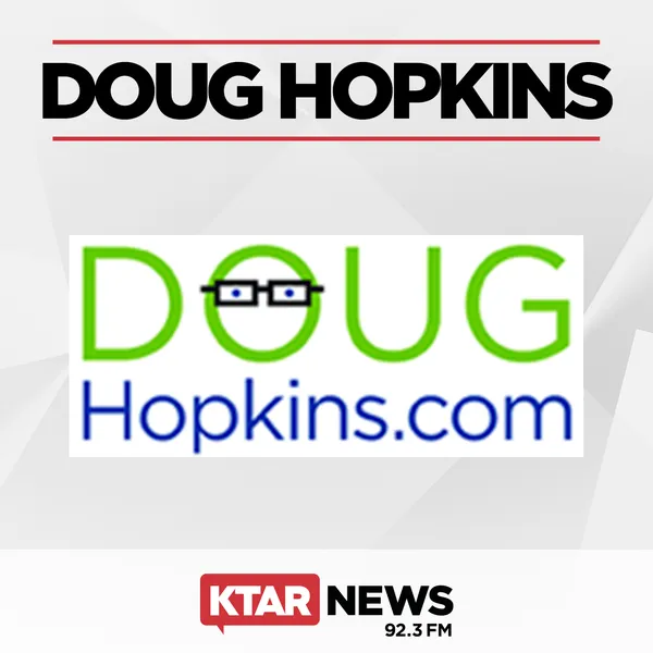 Doug Hopkins Flippin' Real Estate Show
