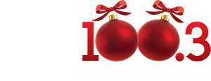 FM100.3 - Better Music Better Work Day Logo