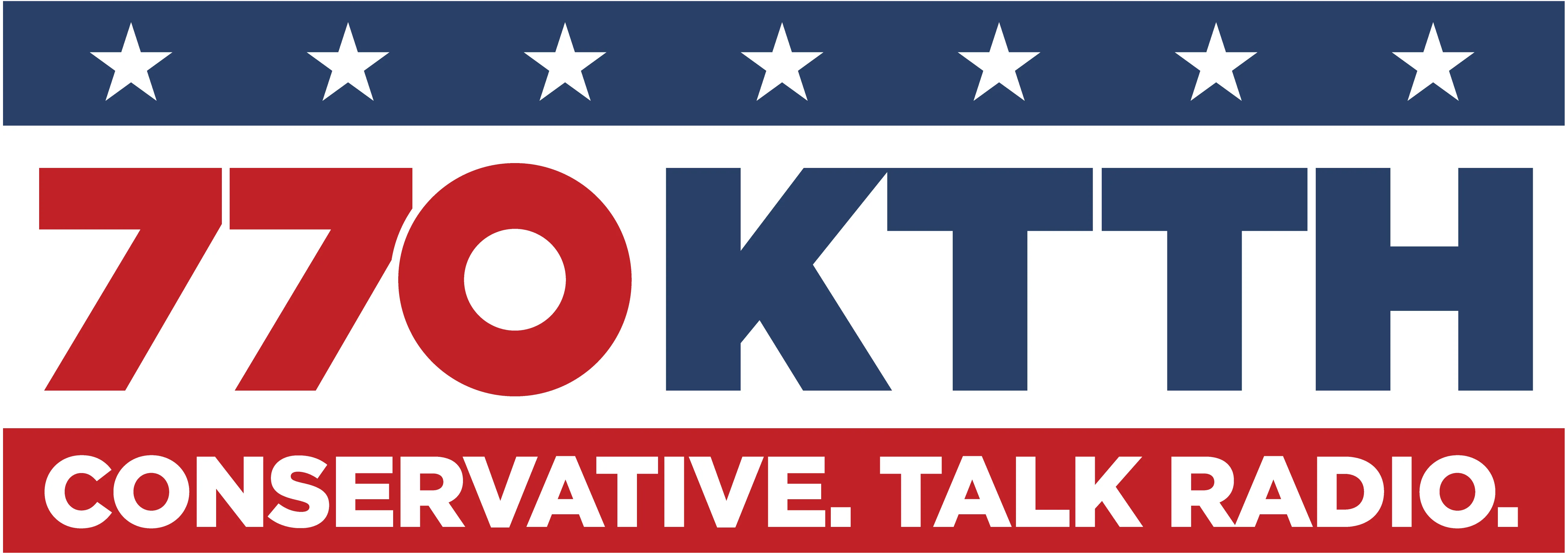 AM 770 KTTH Conservative. Talk Radio. Listen Live