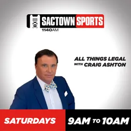 Sactown Sports 1140AM on the App Store