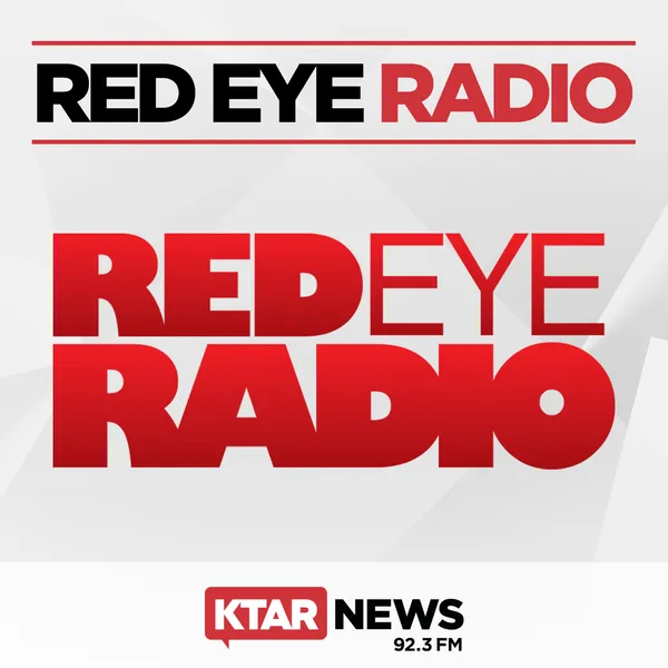 Red Eye Radio