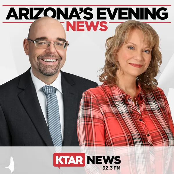 Arizona's Evening News