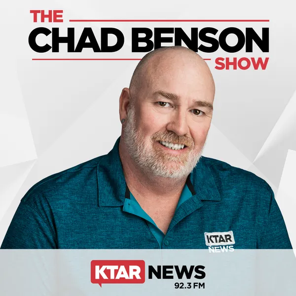 The Best of the Chad Benson Show